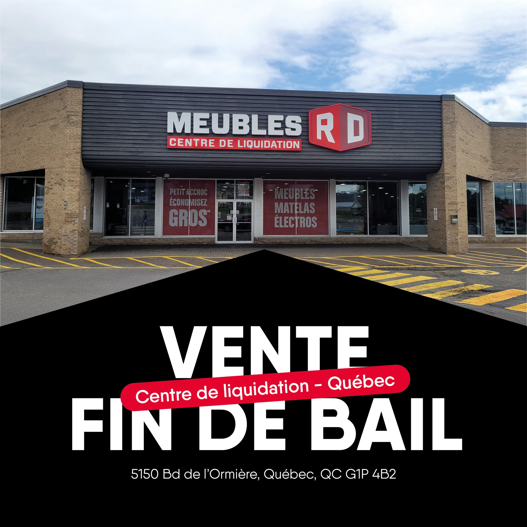 Meubles RD - Meubles RD added a new photo.