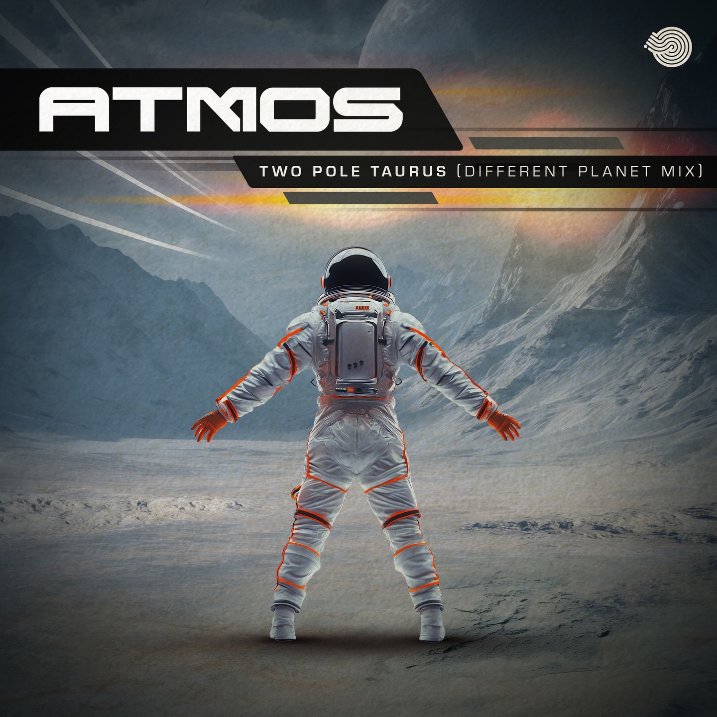 As a first glimpse into the upcoming album from 