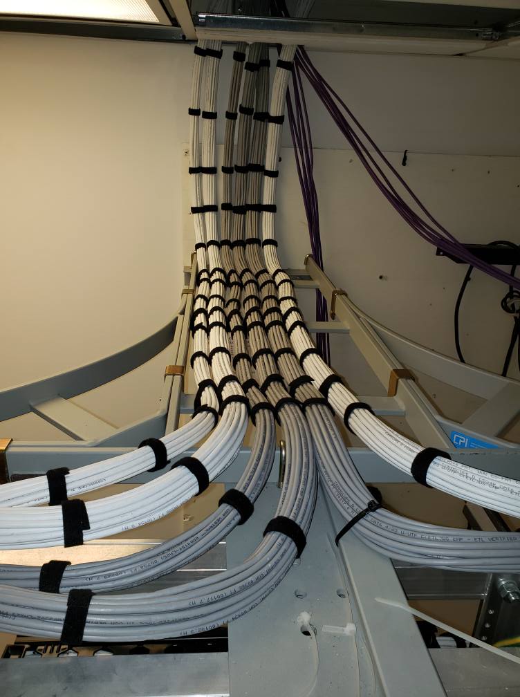 Pro-Comm Cabling L.L.C