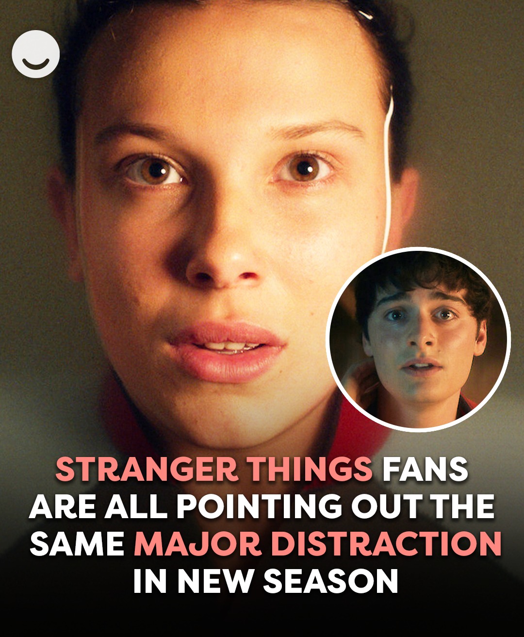 Happiest - “It’s hard to focus on the episodes.” 😳 | Facebook