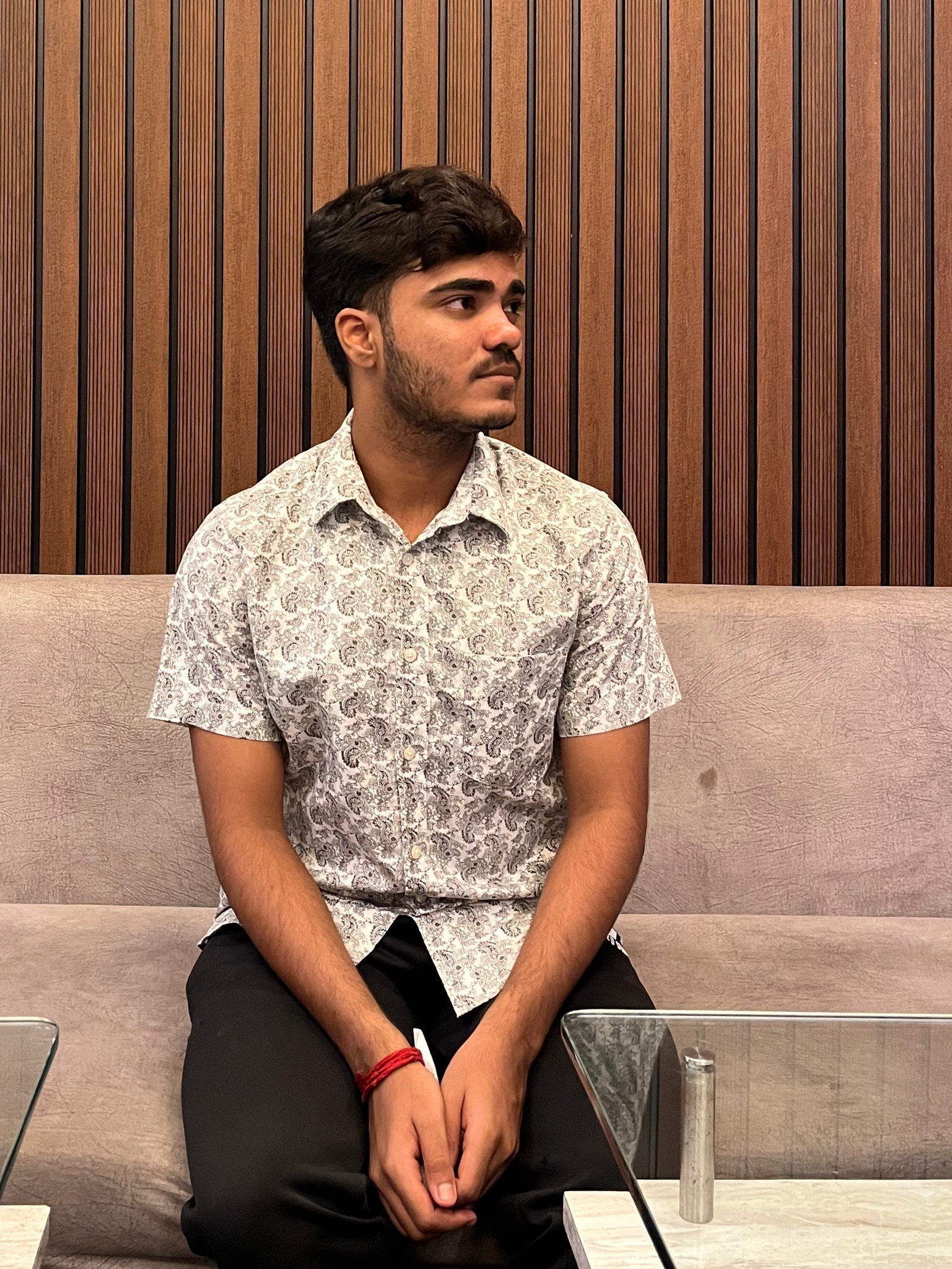 Pritam Sarkar - Pritam Sarkar updated his cover photo.