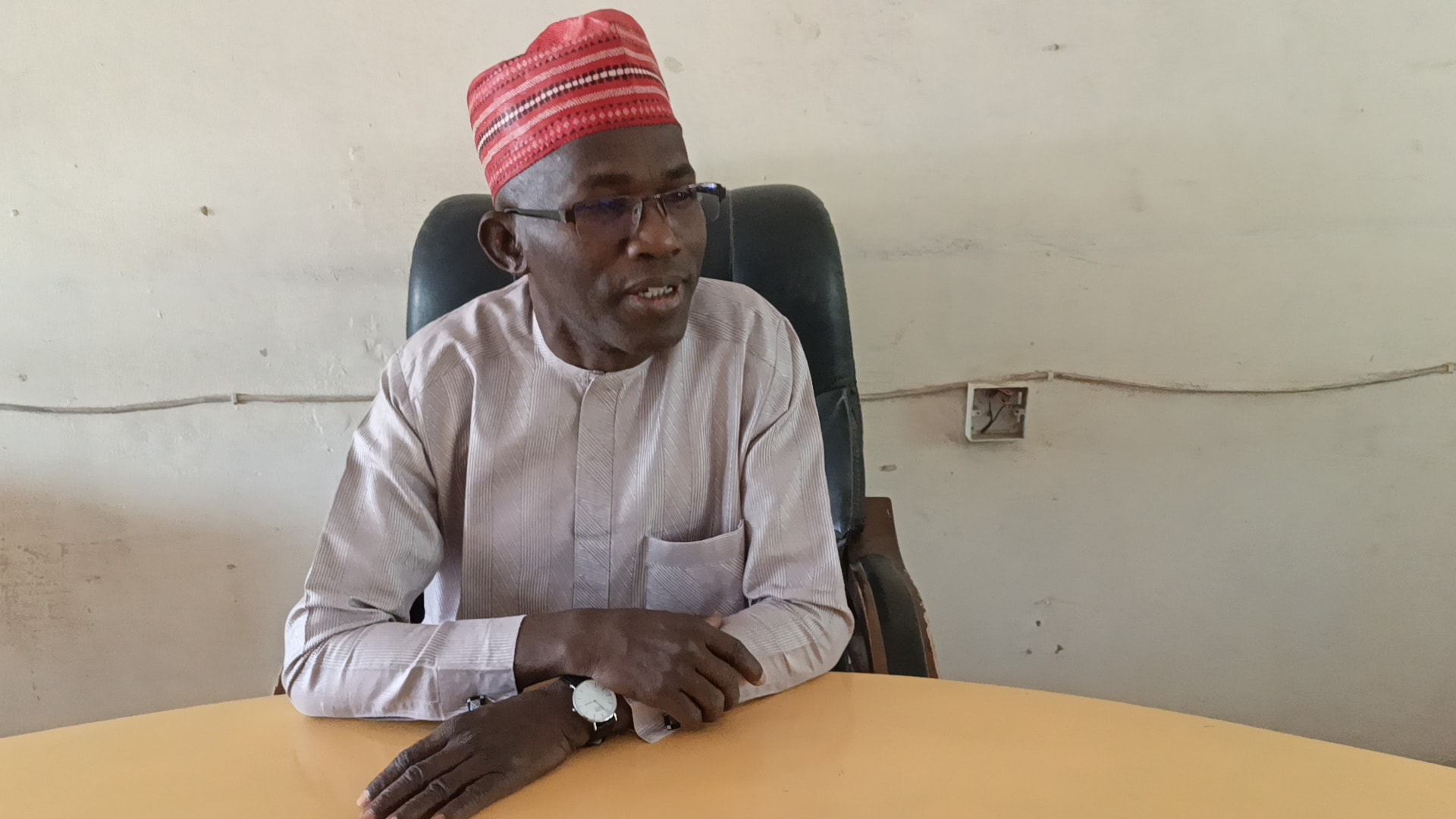 Science and Technical Schools Board, Kano State