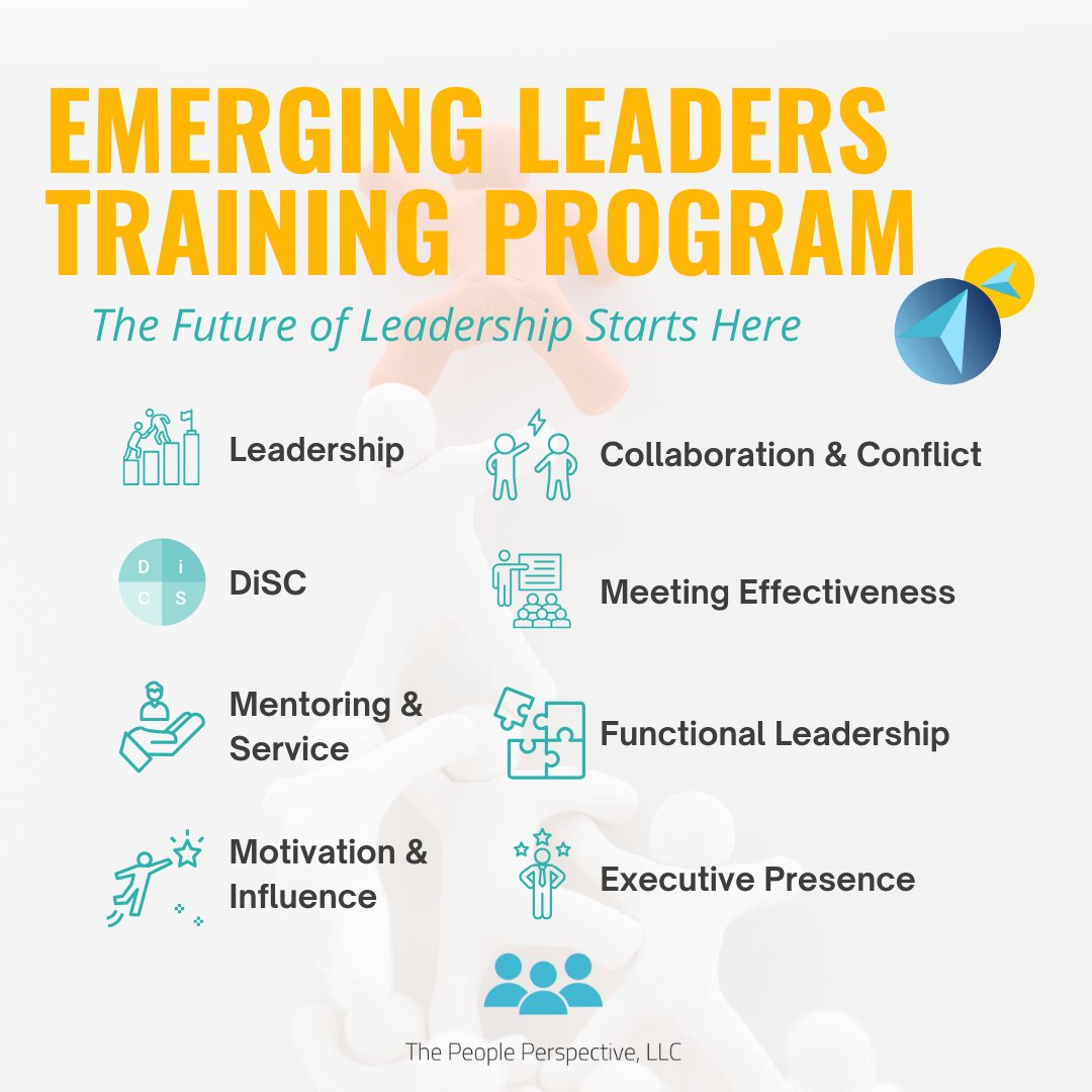 What if your next great leader is... - The People Perspective | Facebook