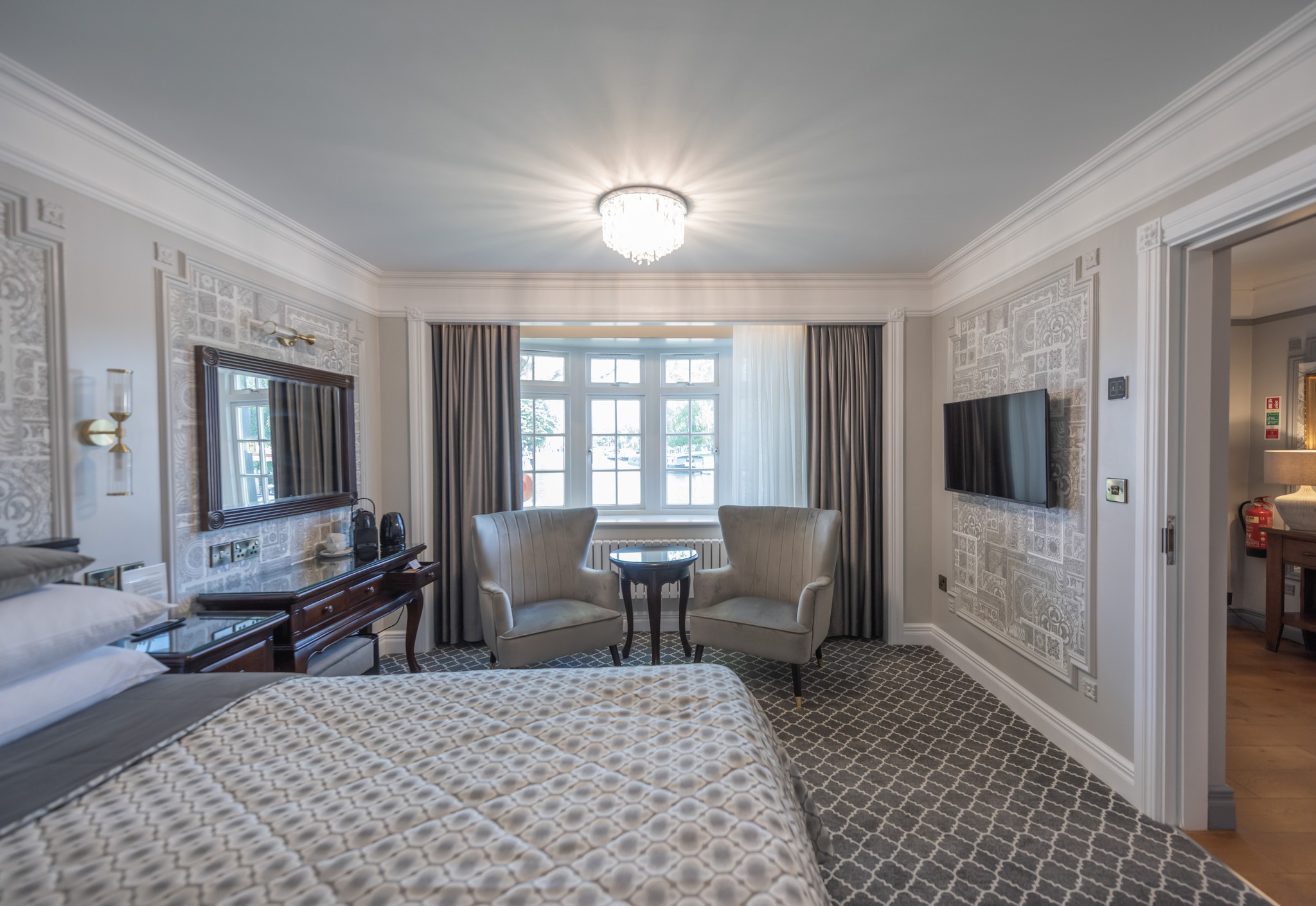 Riverside Inn Guest House | Ely