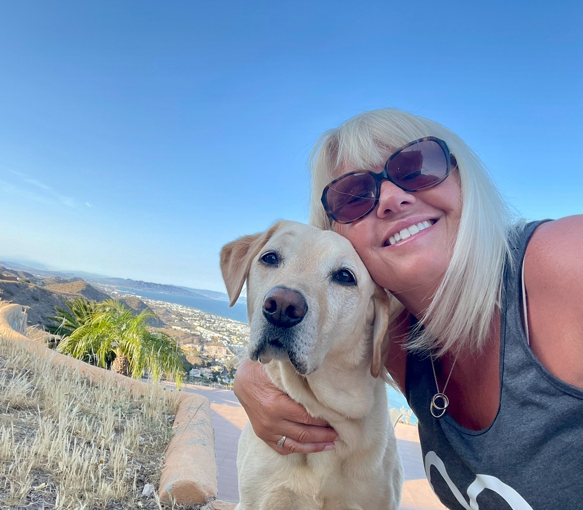 Scarsdale - ☀Happy Weekend☀ One of our lovely Client Care Advisors ...