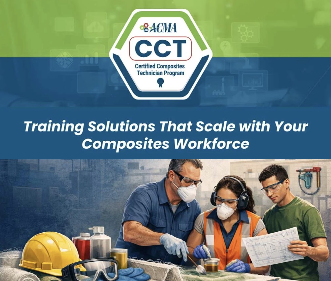 American Composites Manufacturers Association (ACMA) - ACMA’s Certified ...