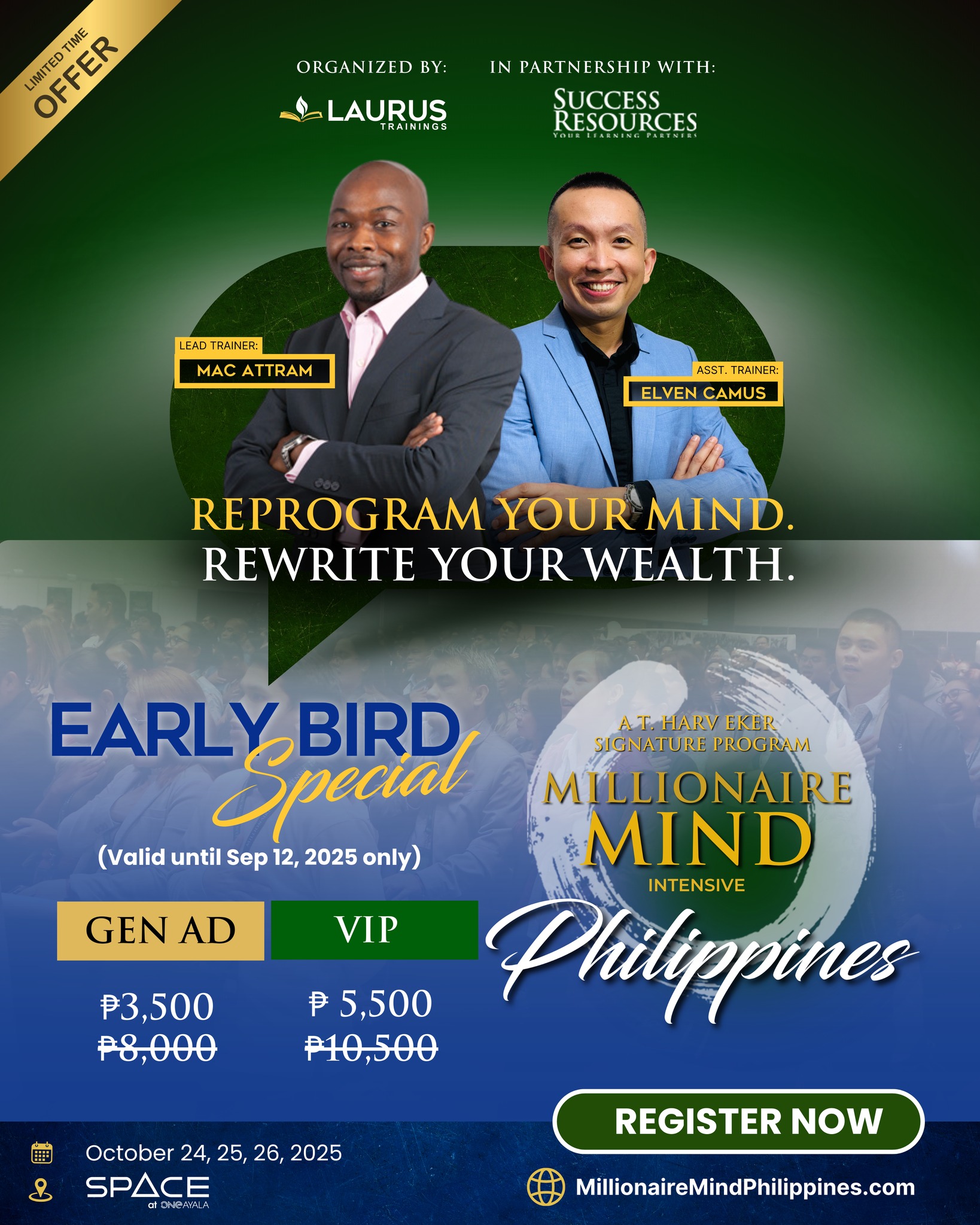 Mommy - Pareho ba kayo ng mindset? Alam mo ba, anak… One of the biggest ...