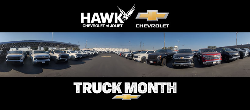 Hawk Auto Joliet added a new photo. - Hawk Auto Joliet