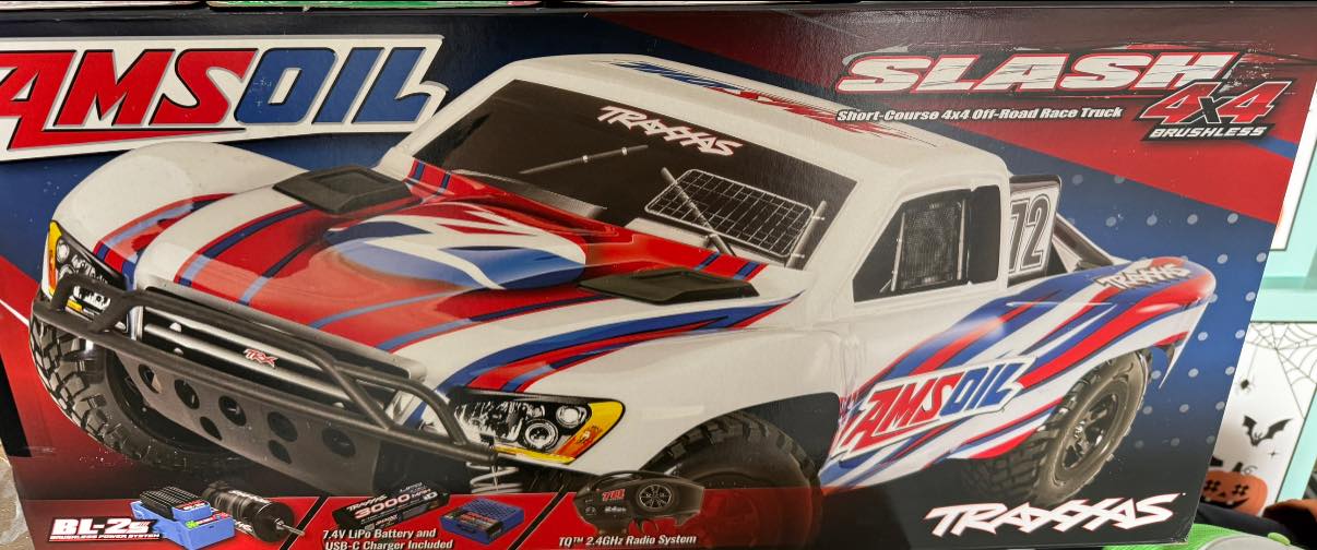 RJO Racing