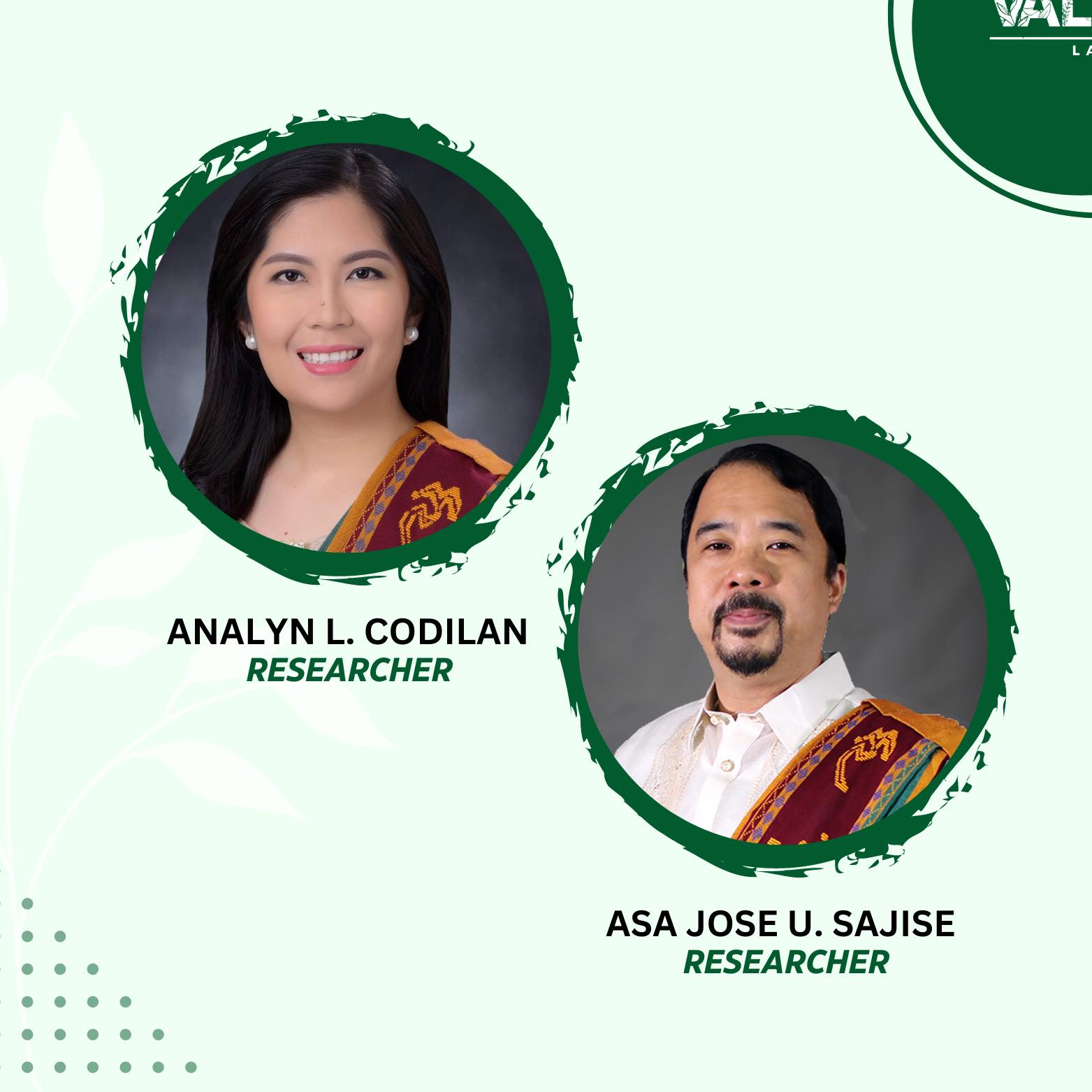 The UPLB Values Lab
