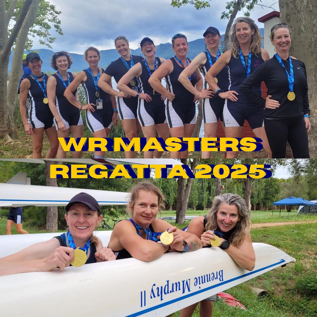 St. Michael's Rowing... - St. Michael's Rowing Club (SMRC)