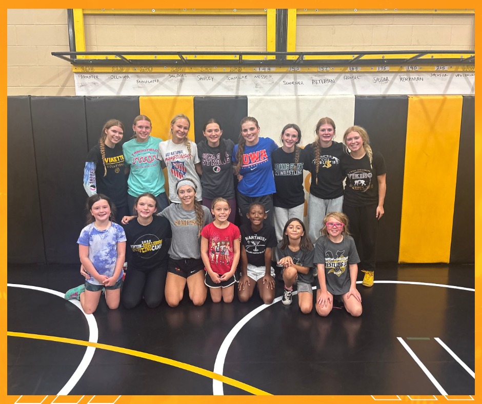 Vinton Shellsburg... - Vinton Shellsburg Community Schools