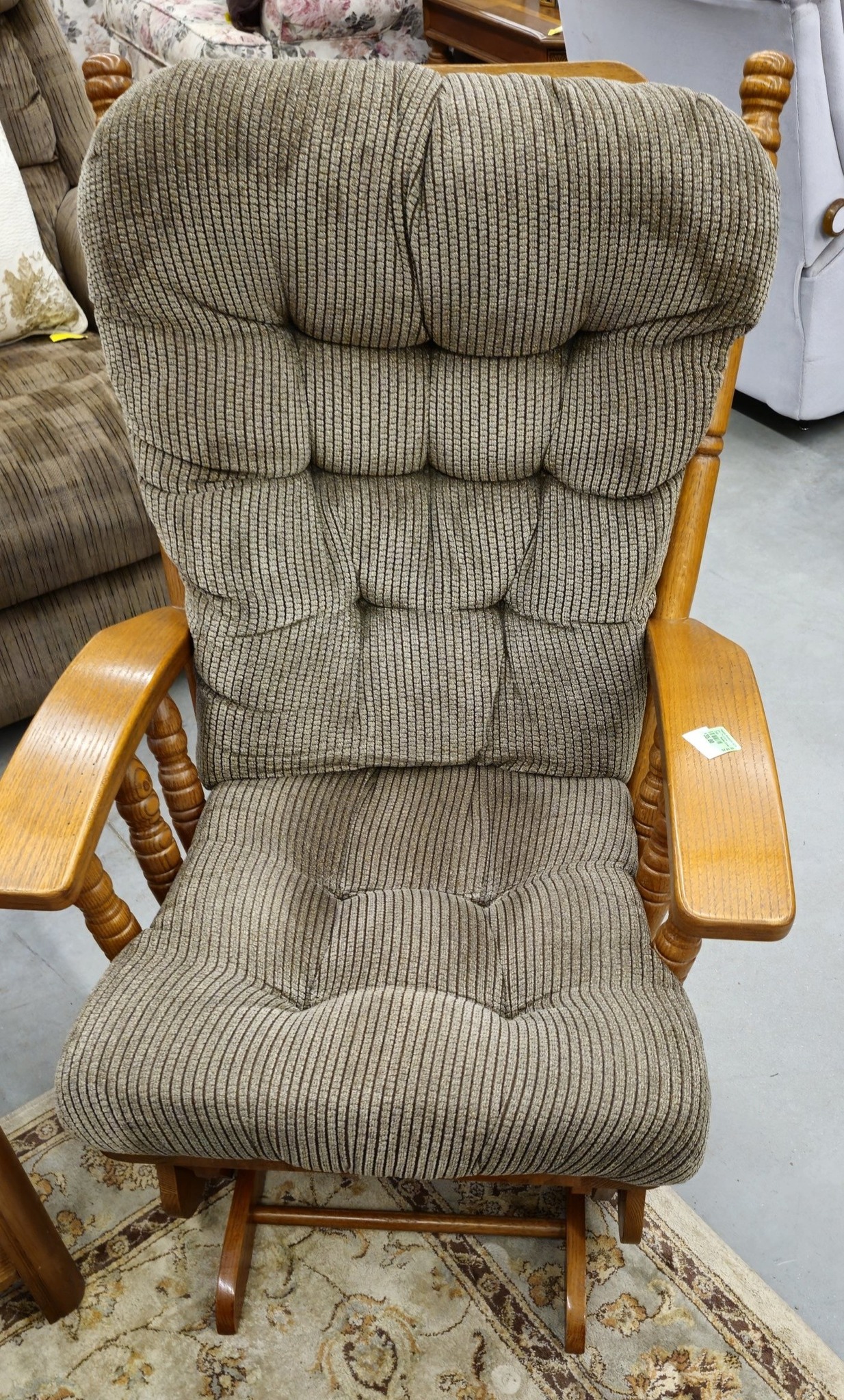 Habitat - Rocker glider $35. | Facebook