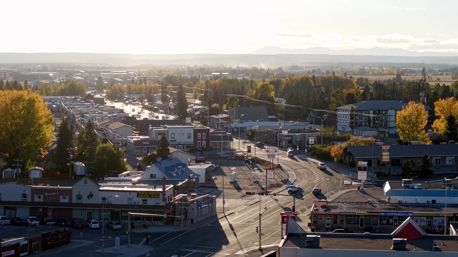 Town of Sundre | Sundre AB