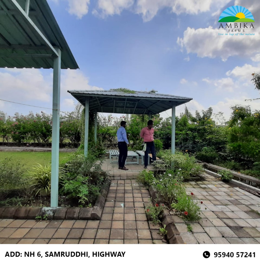 Ambika Farms | Nagpur