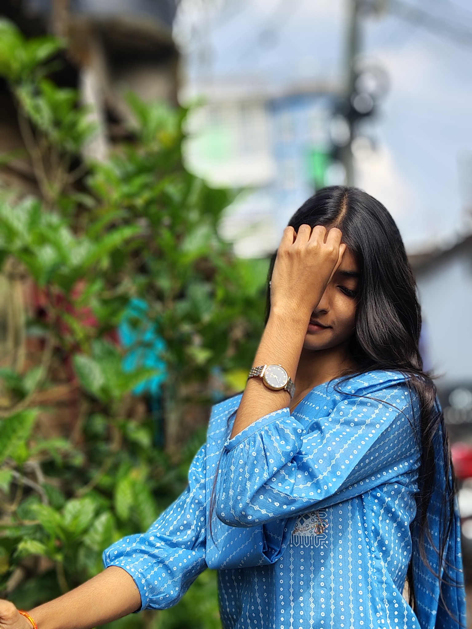 Bristy Rani Susmita