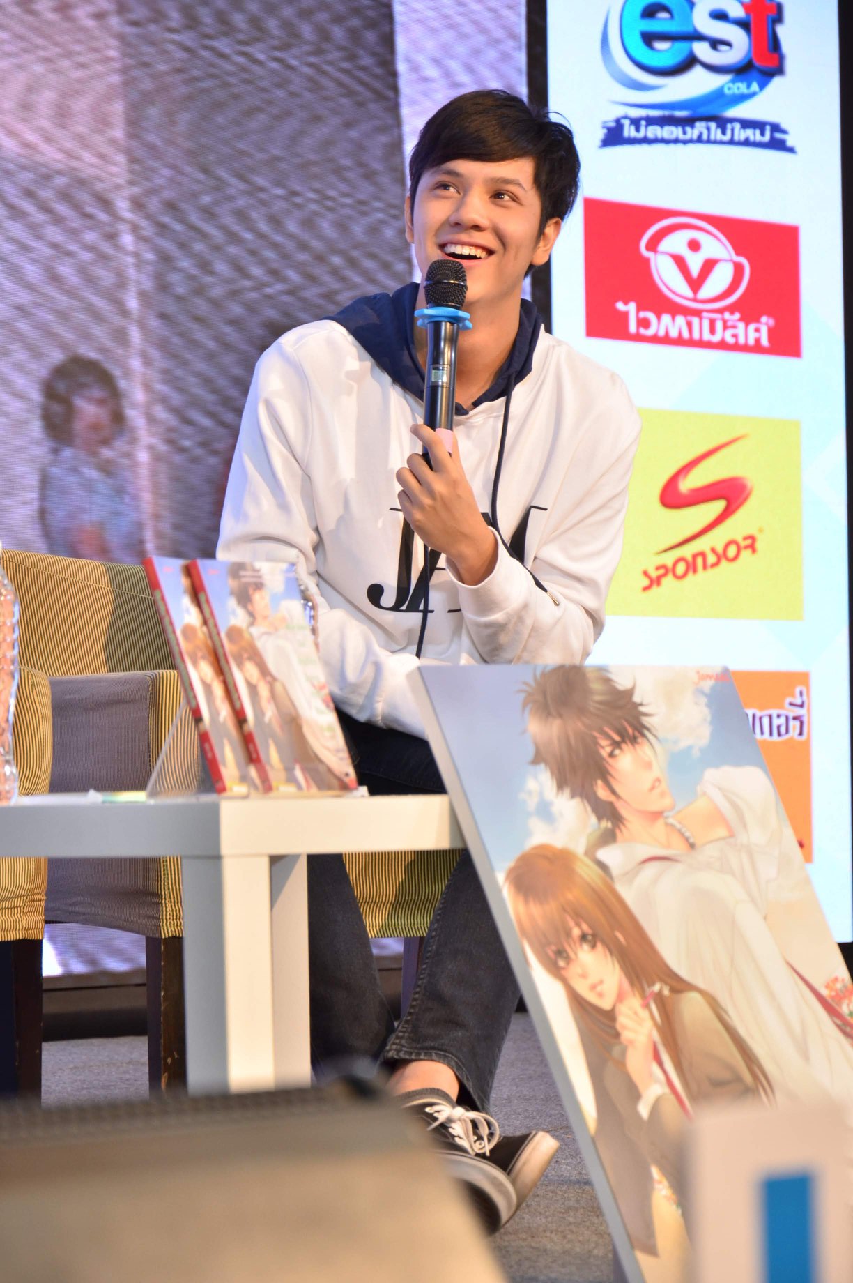Sunee Tower - พบกับ นนน กรภัทร์ เกิดพันธุ์ 💕... | Facebook