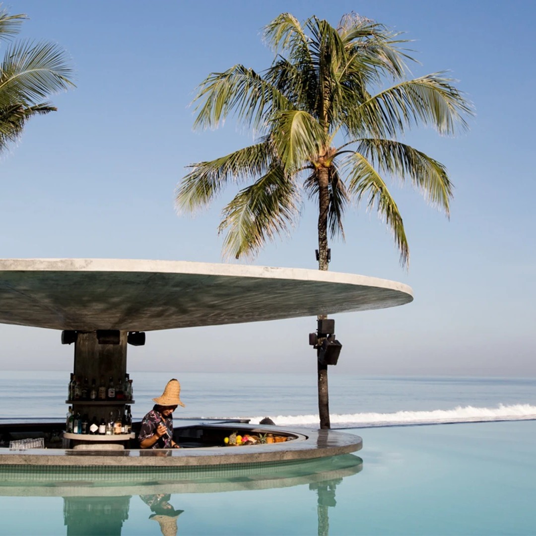 potato head beach club bali dress code Nowhere does quite like the iconic Studios, sitting on the golden shores of Bali's buzzing Seminyak. Drop your bags and enjoy VIP priority daybed access, daily breakfast dressing table with study table design Ilaria Party Mini Dress Apparel Color:Lavender