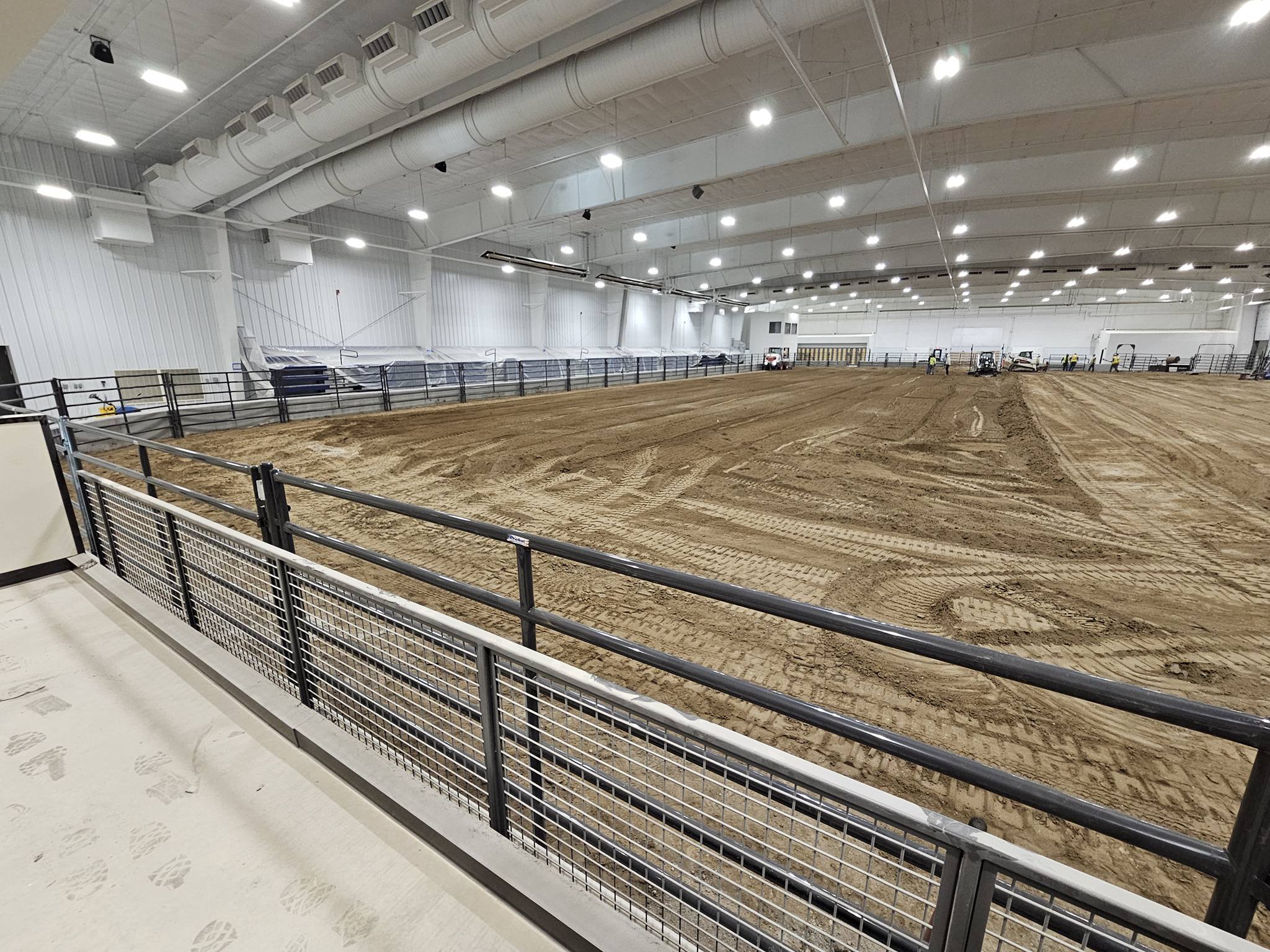Dickinson State Rodeo added a new... - Dickinson State Rodeo