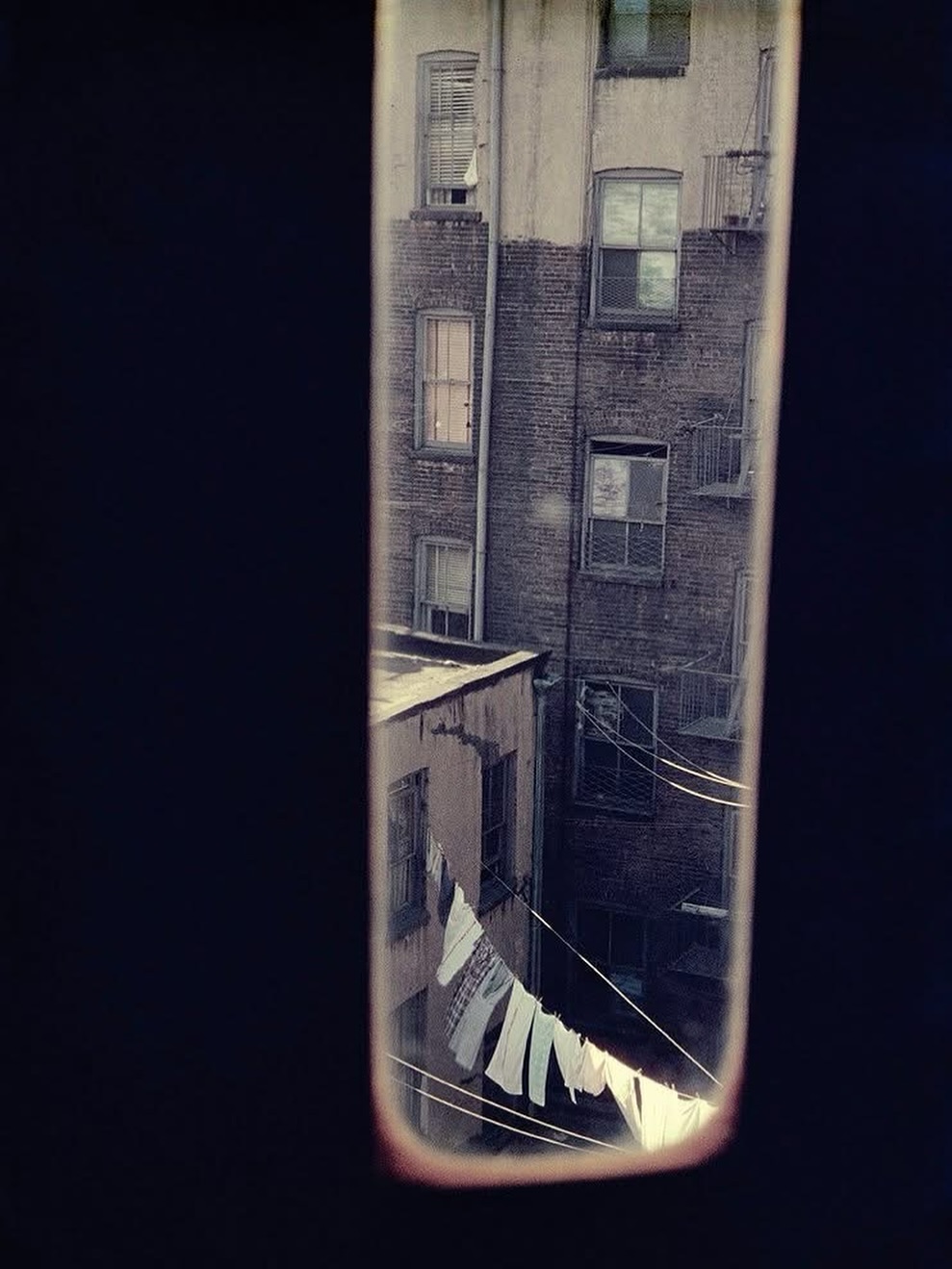Saul Leiter - In My Room⁠ ⁠ Final copies of this rare title at