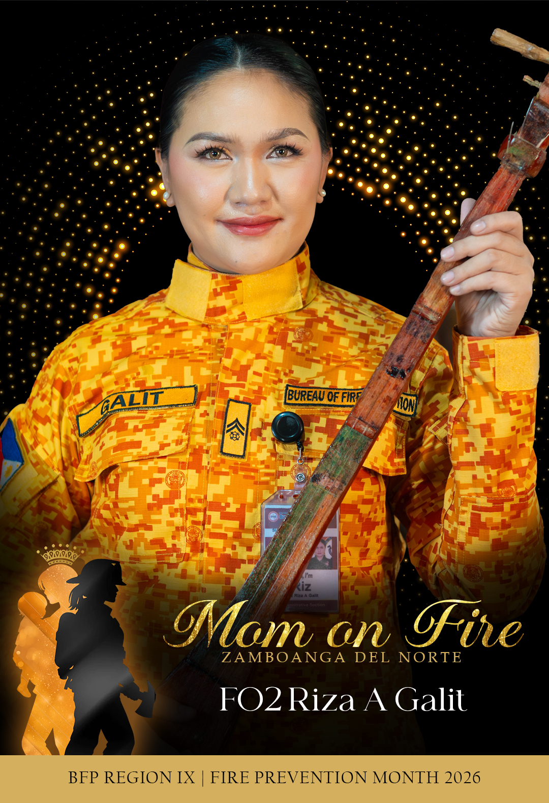 Sherwin Taweng Gom-os