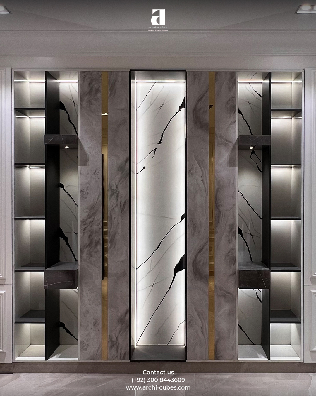 Archi - Luxury is in the details — Archi-Cubes creates timeless ...