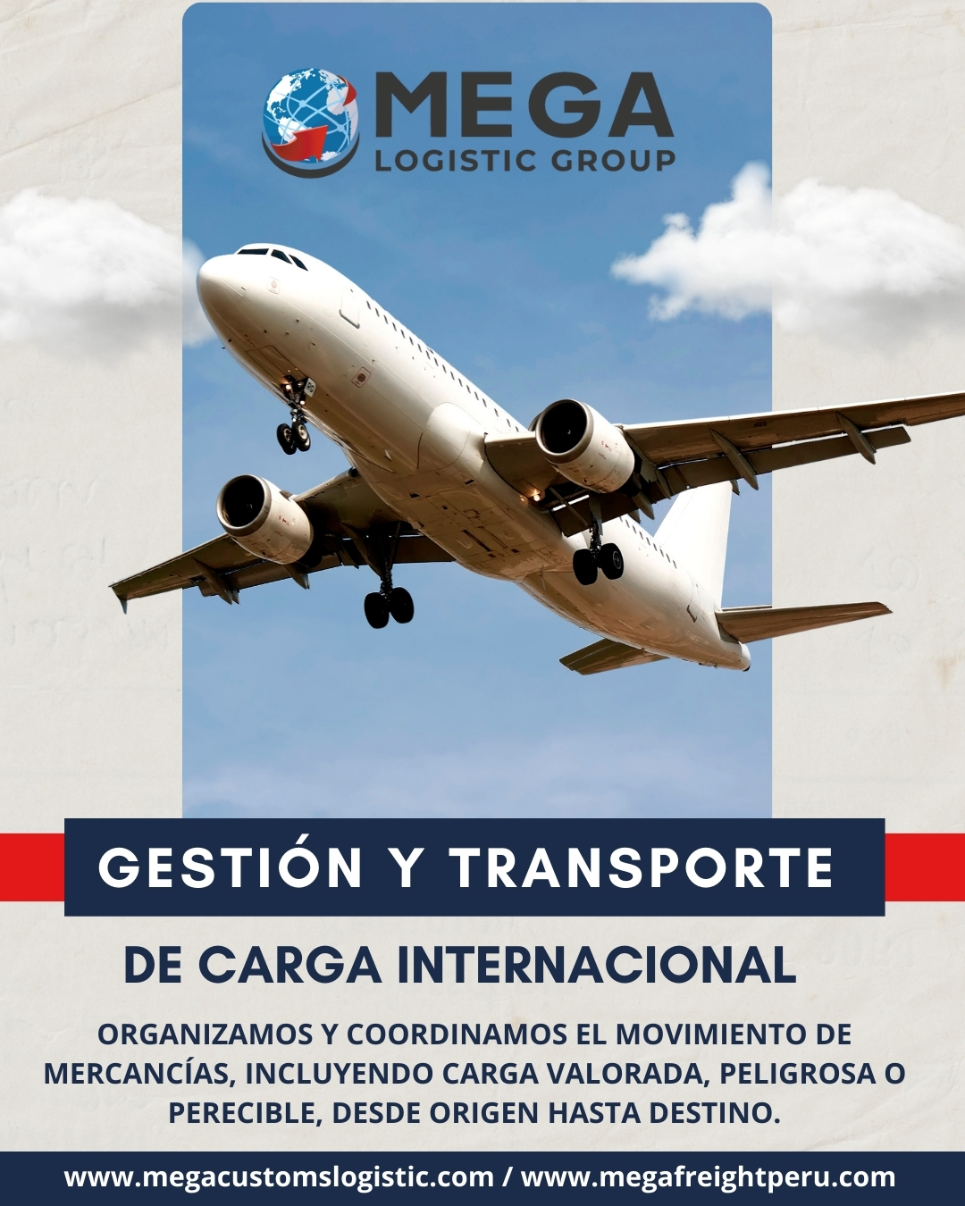Mega Logistic Group