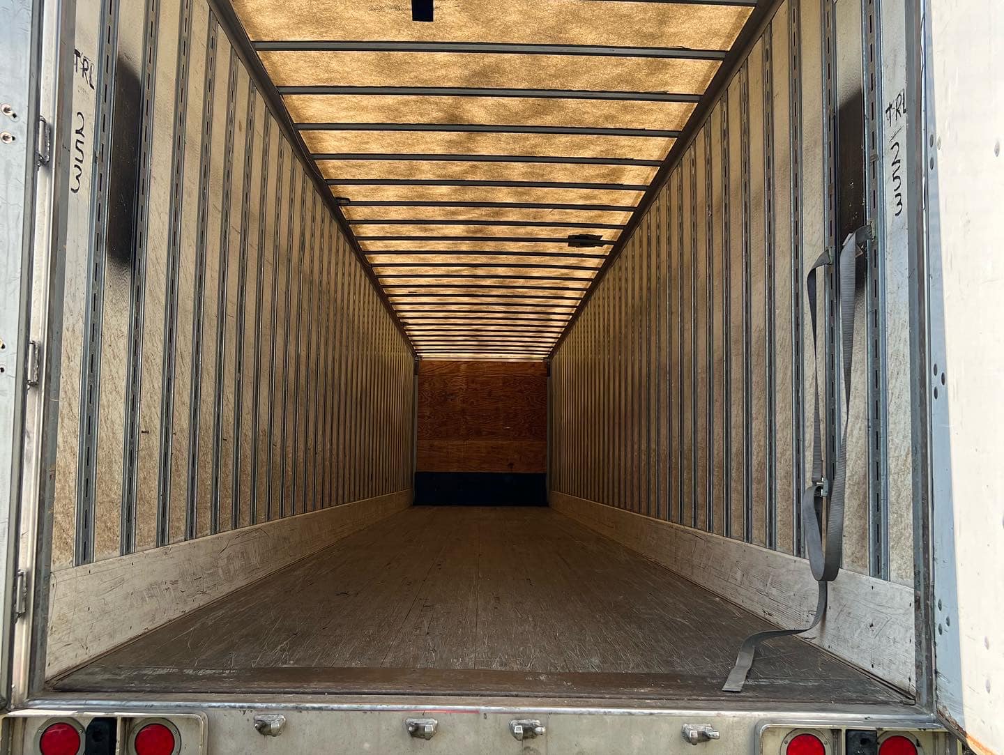 Fast Forward Transport LLC