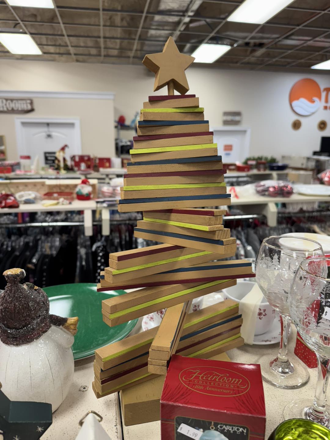 Marcus Pointe Thrift Store... - Marcus Pointe Thrift Store