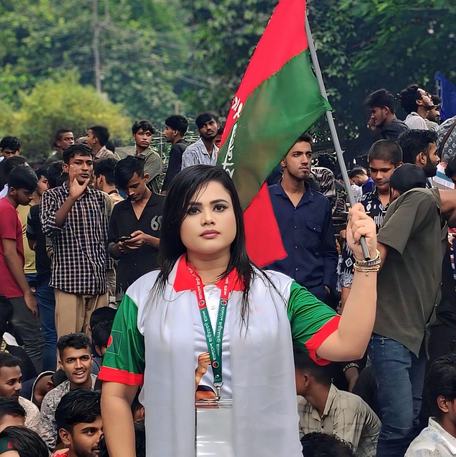dhaka