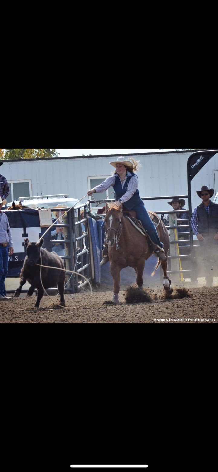 Dickinson State Rodeo added a new... - Dickinson State Rodeo