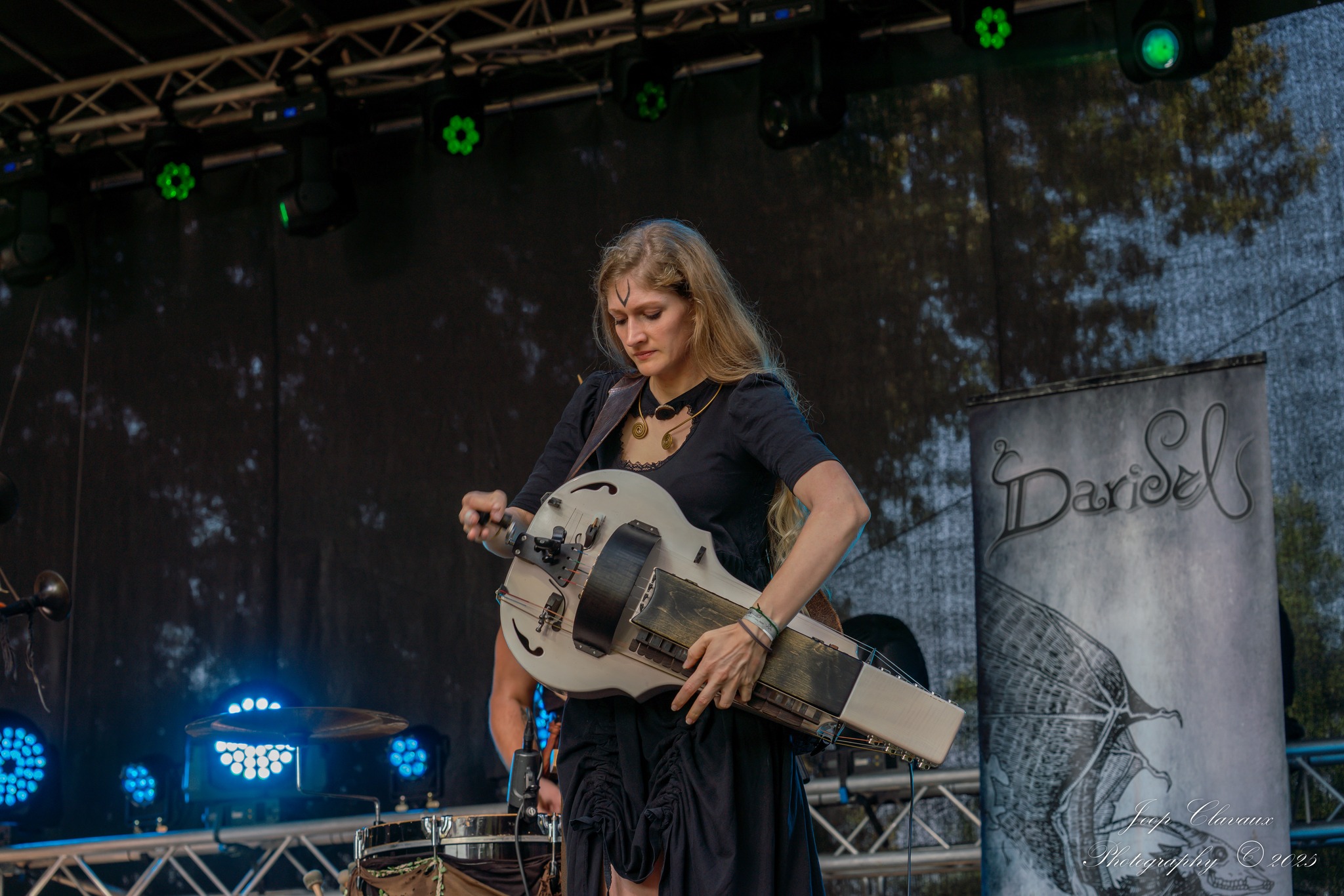 Concert fotografie