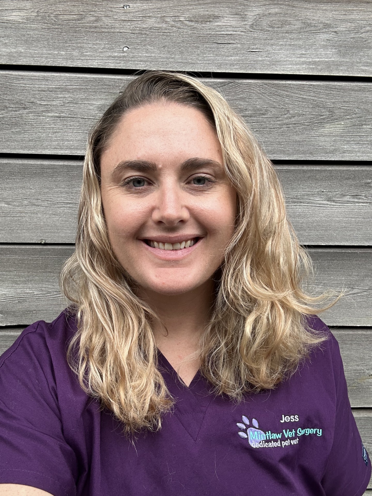Mintlaw Vets - 💜🐾 We’re excited to welcome Jess Riley to... | Facebook