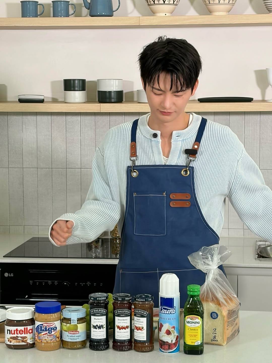 Seo In Guk 서인국 SIG - Seo In Guk 서인국 SIG Angels Philippines
