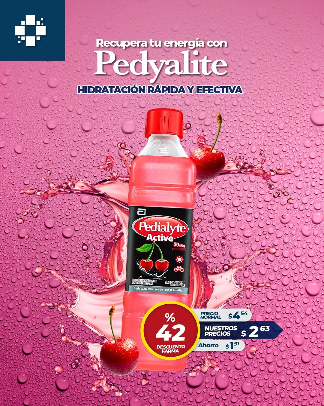 Farmacialidades - #Edapil M Espuma colabora en el tratamiento de la # ...