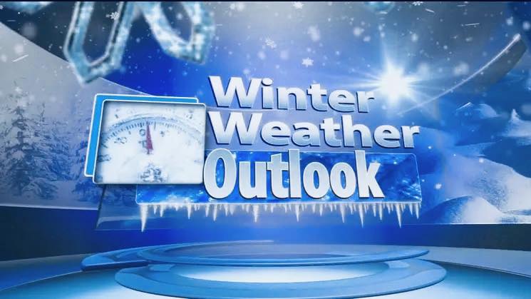 Exacta - UK & Ireland Winter Weather Forecast Outlook 2025/26… The UK ...
