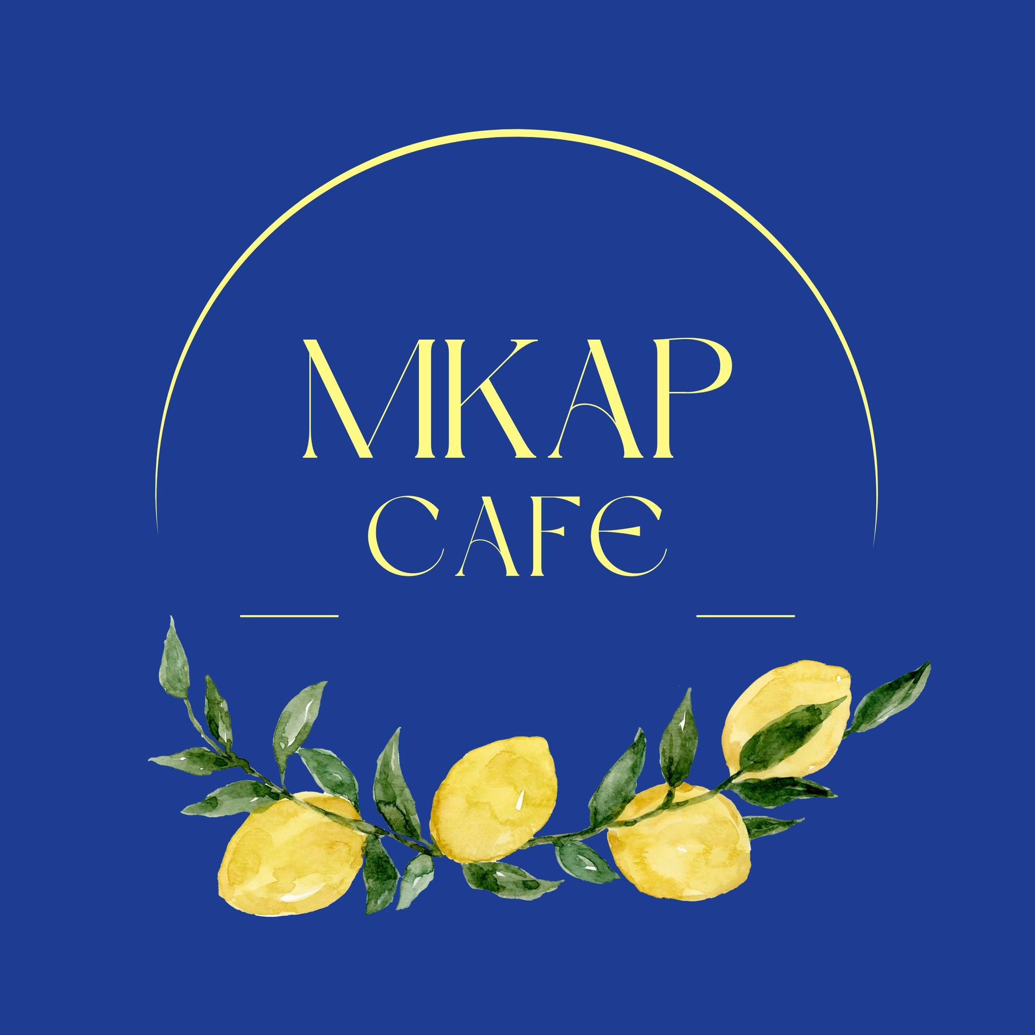 Mkap Cafe - Warsztaty tworzenia bransoletek z kamieni... | Facebook