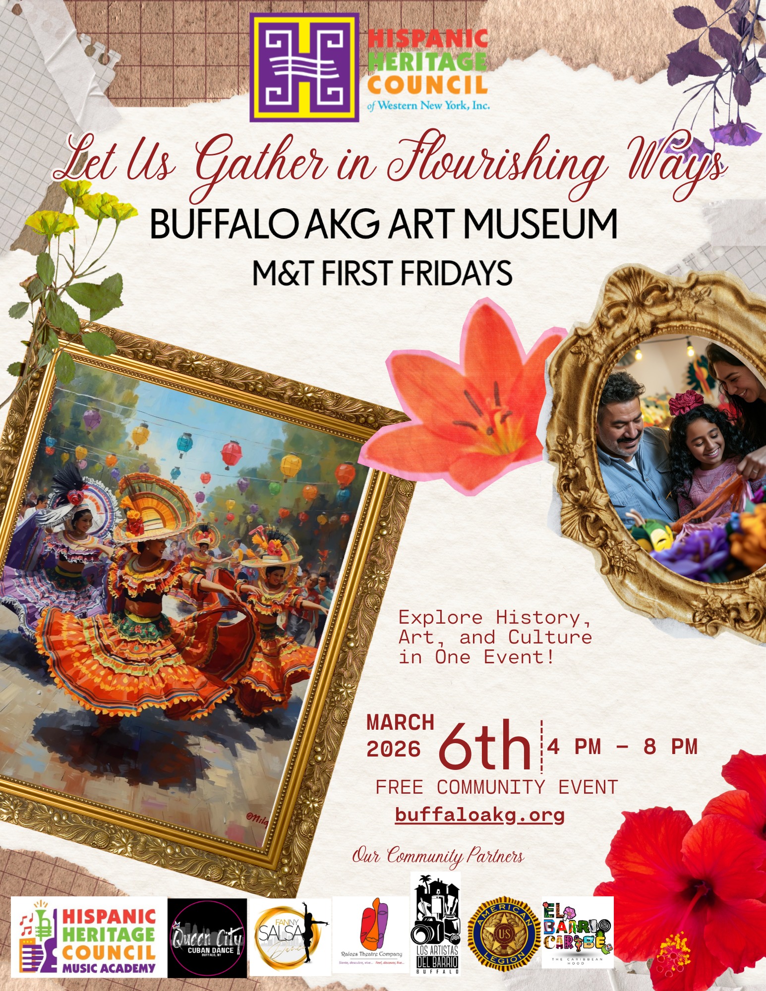 M&T First Friday March 2026