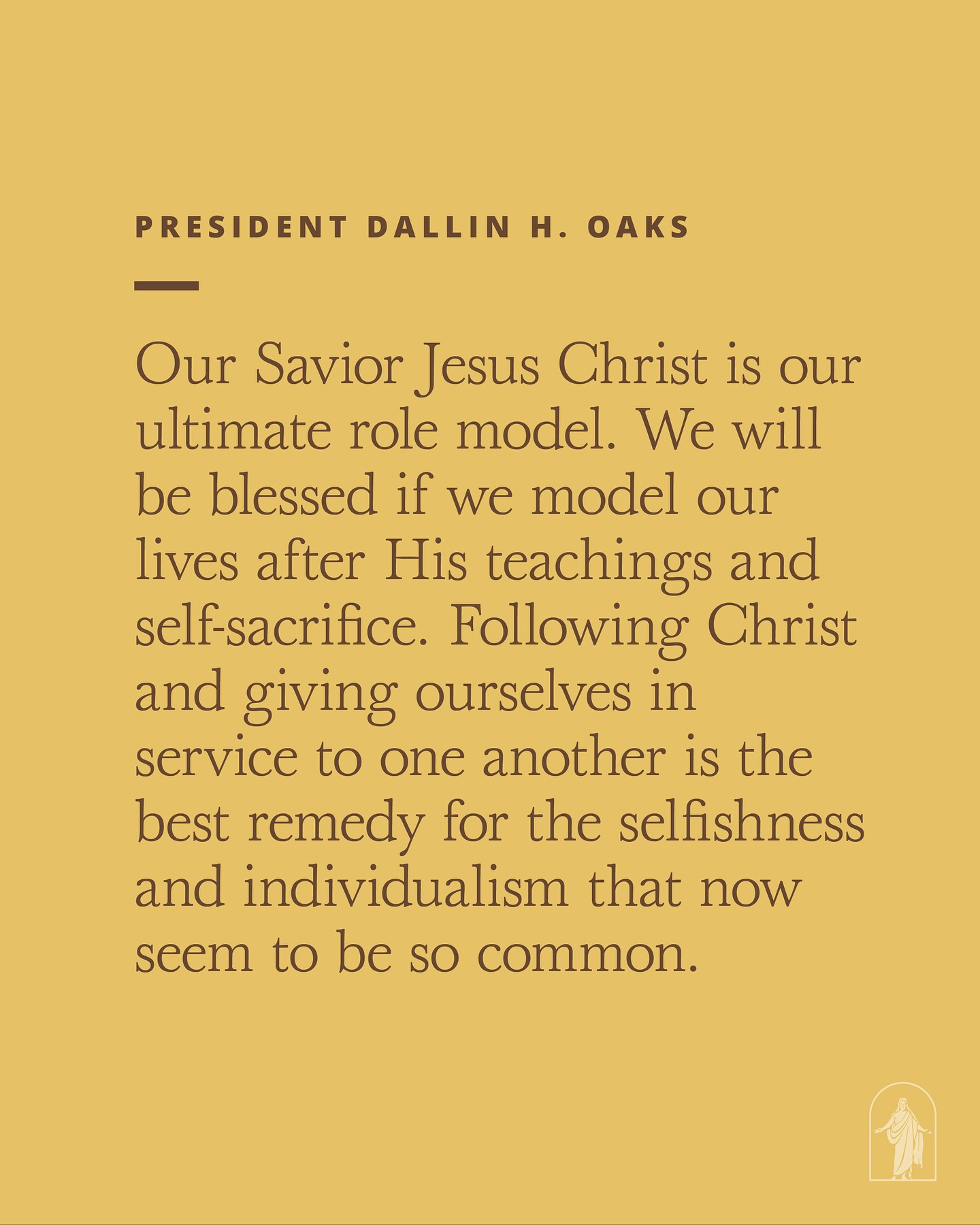 The... - The Church of Jesus Christ of Latter-day Saints