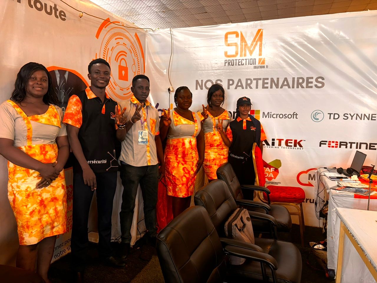 SM Protection Global Solutions Inc. | Montreal QC
