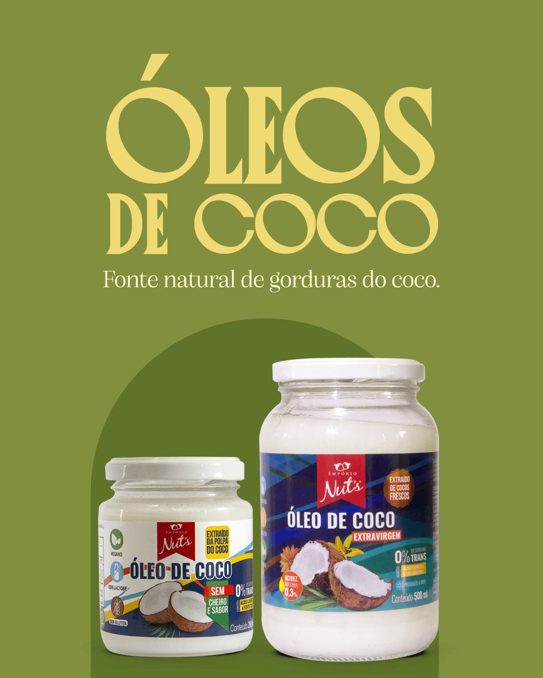 Que tal olhar com mais carinho para os alimentos que você consome