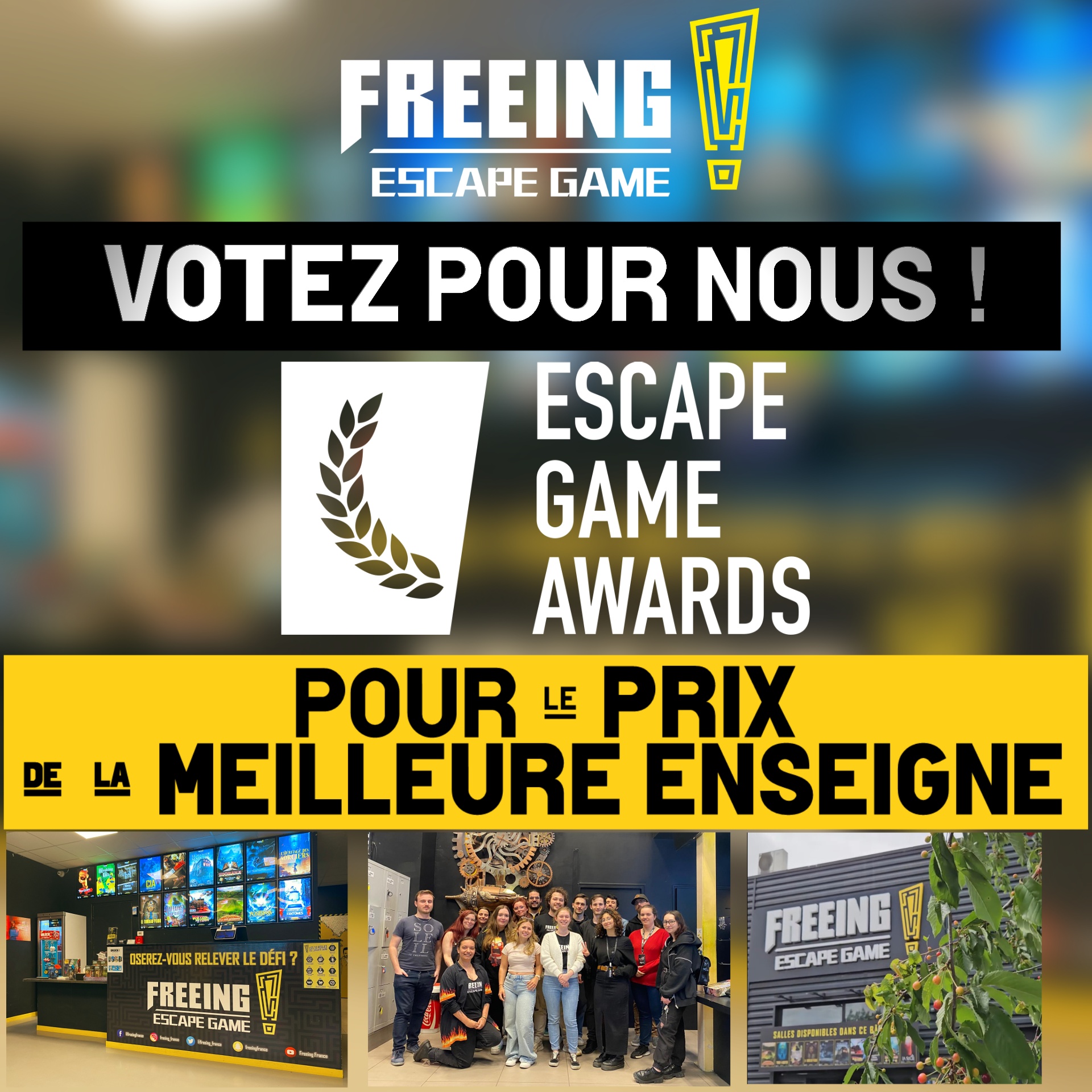 Freeing France | Saint-Maximin