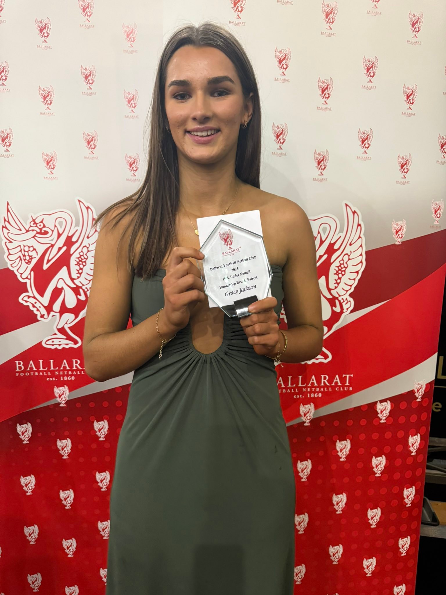 Ballarat Football Netball... - Ballarat Football Netball Club