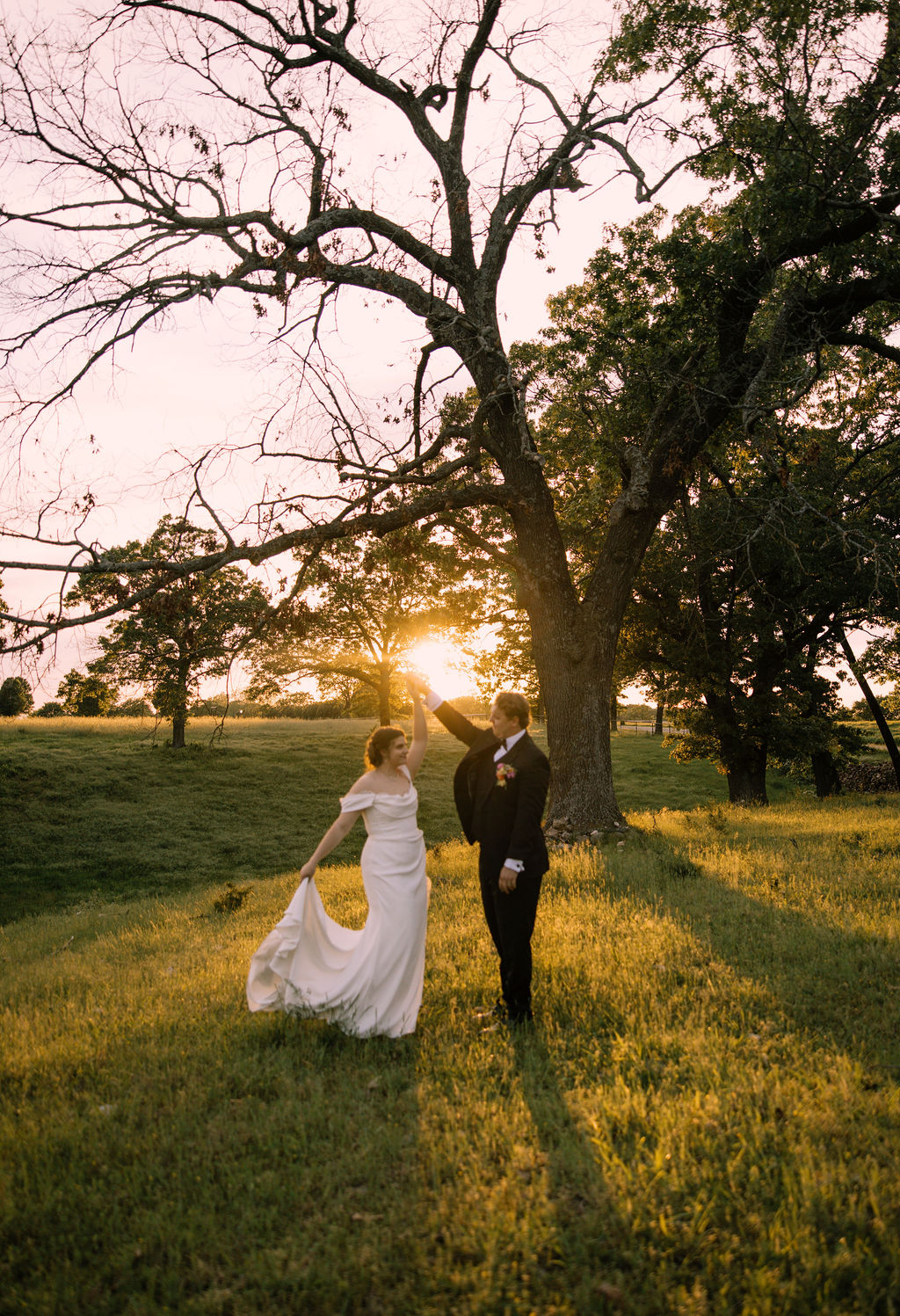 Amadeus Ranch Wedding & Event Venue | Seneca MO