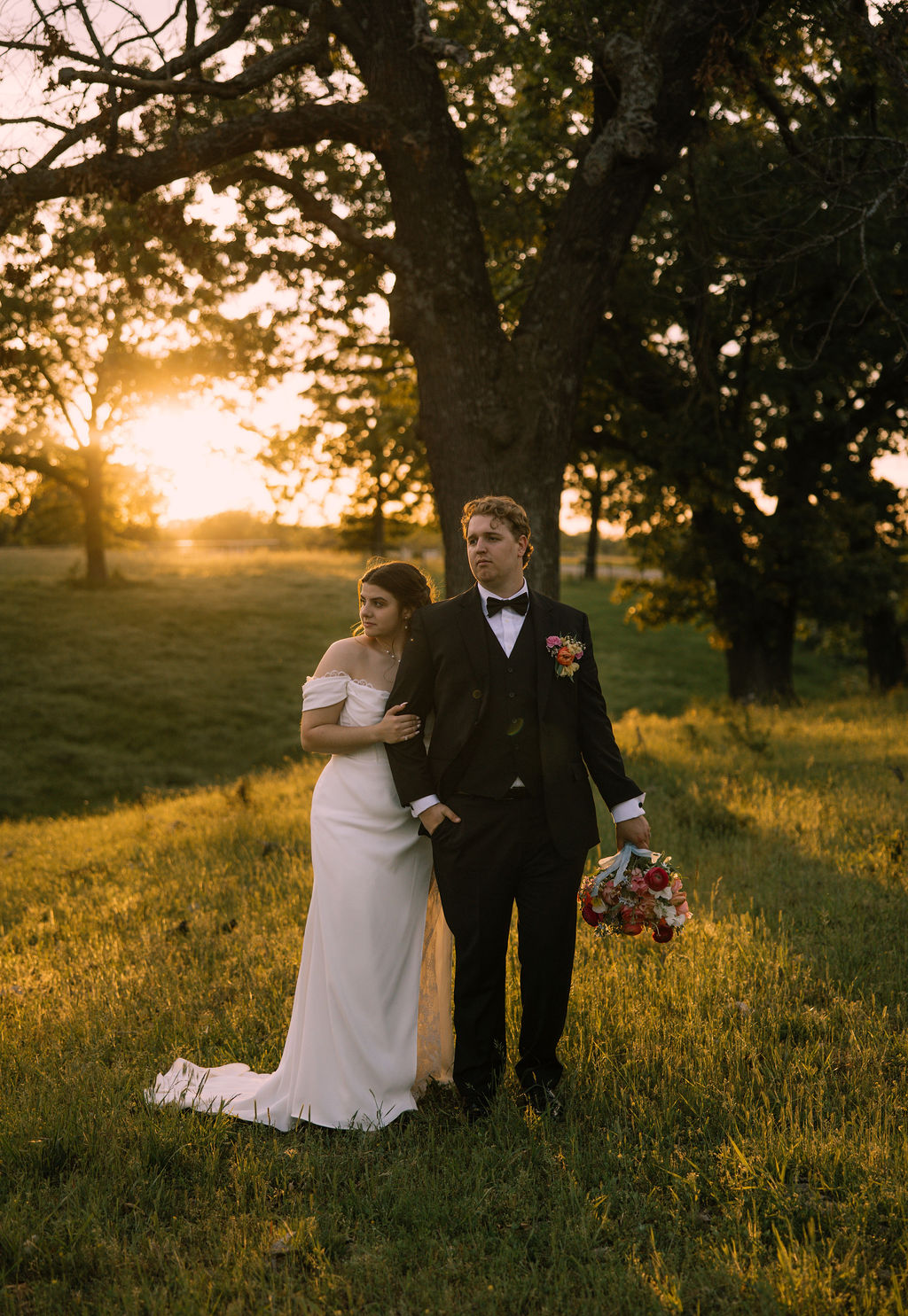Amadeus Ranch Wedding & Event Venue | Seneca MO