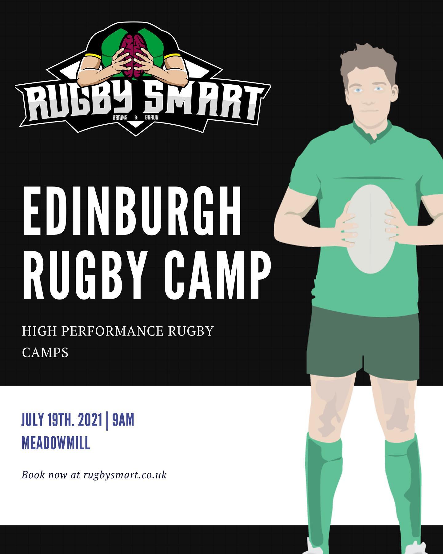 Rugby Smart