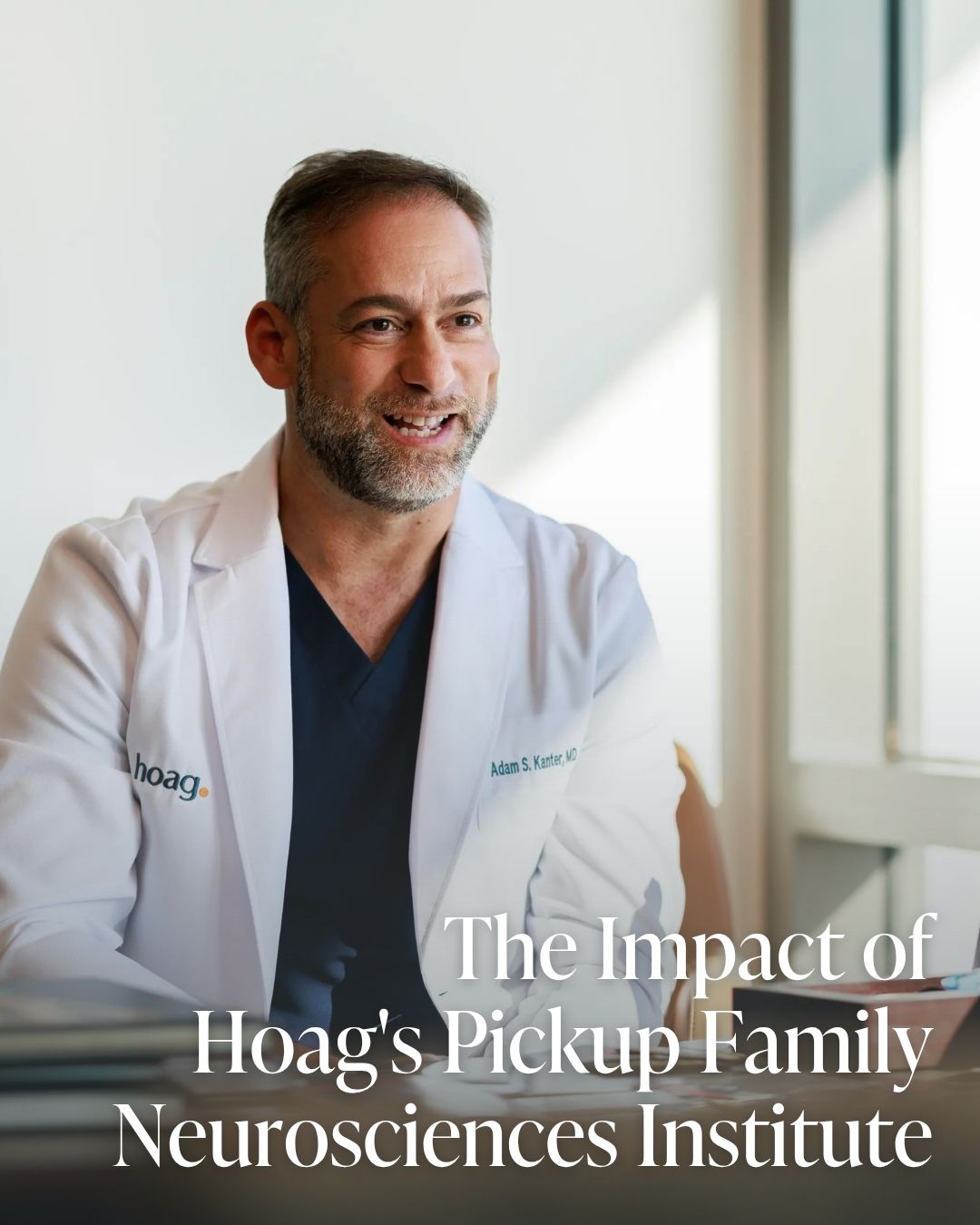 Hoag Hospital Foundation | Newport Beach CA