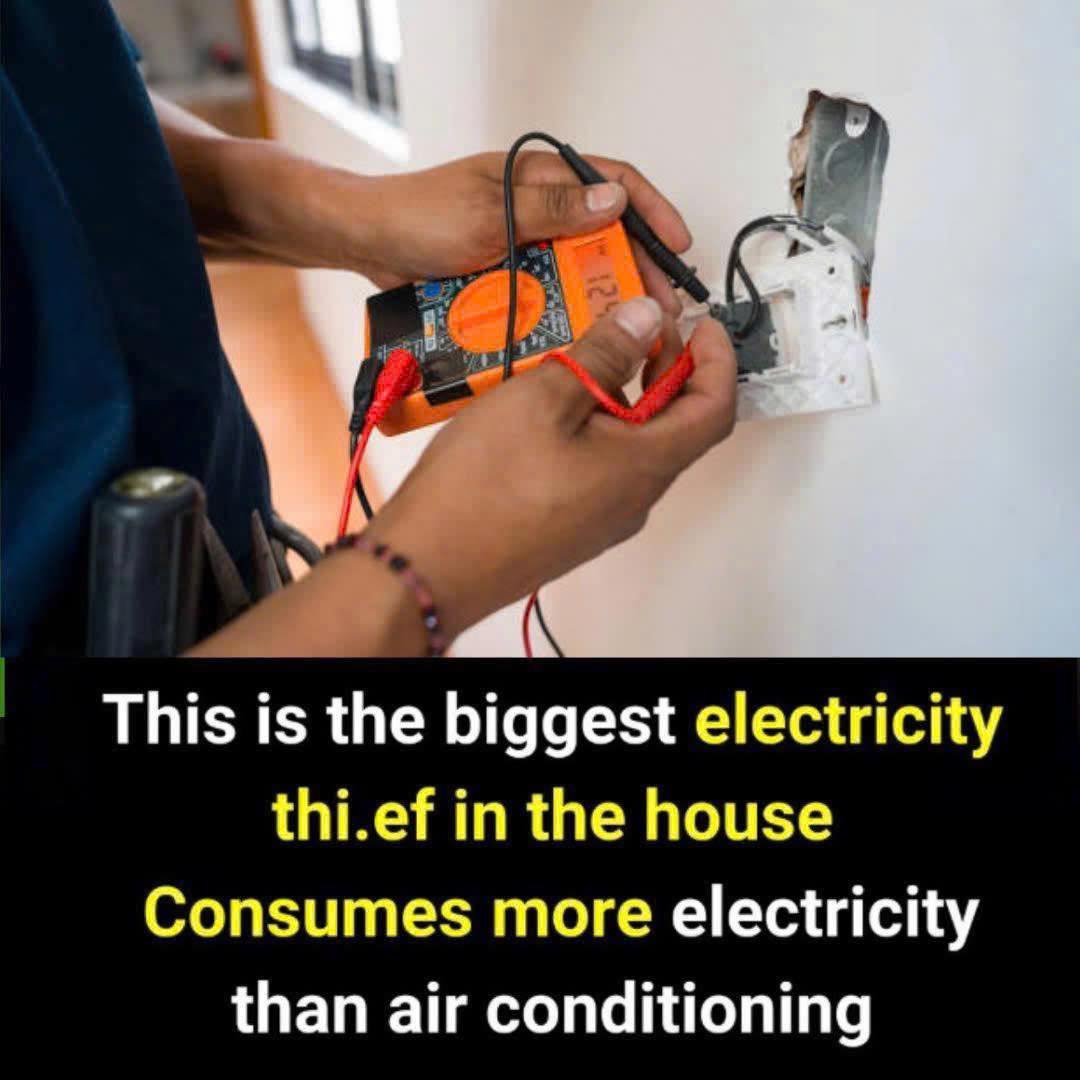 Feedy - Turns out this is what costs us more electricity than anything ...