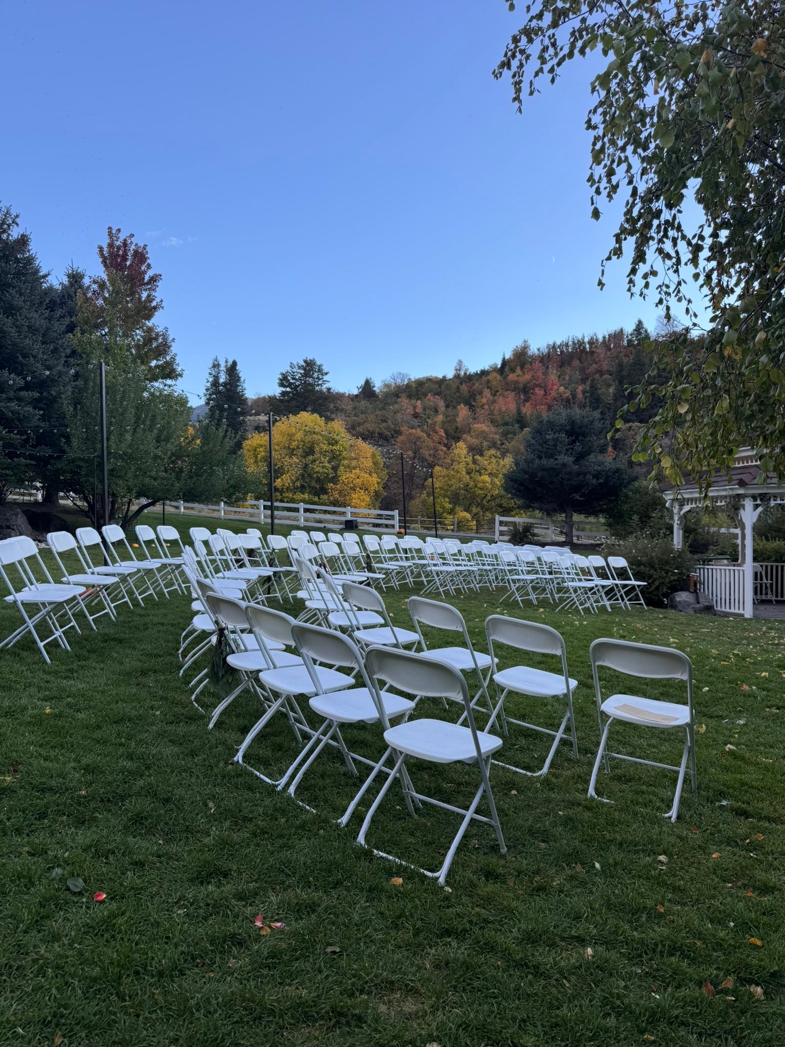 Conrad Ranch Weddings & Events | Provo UT