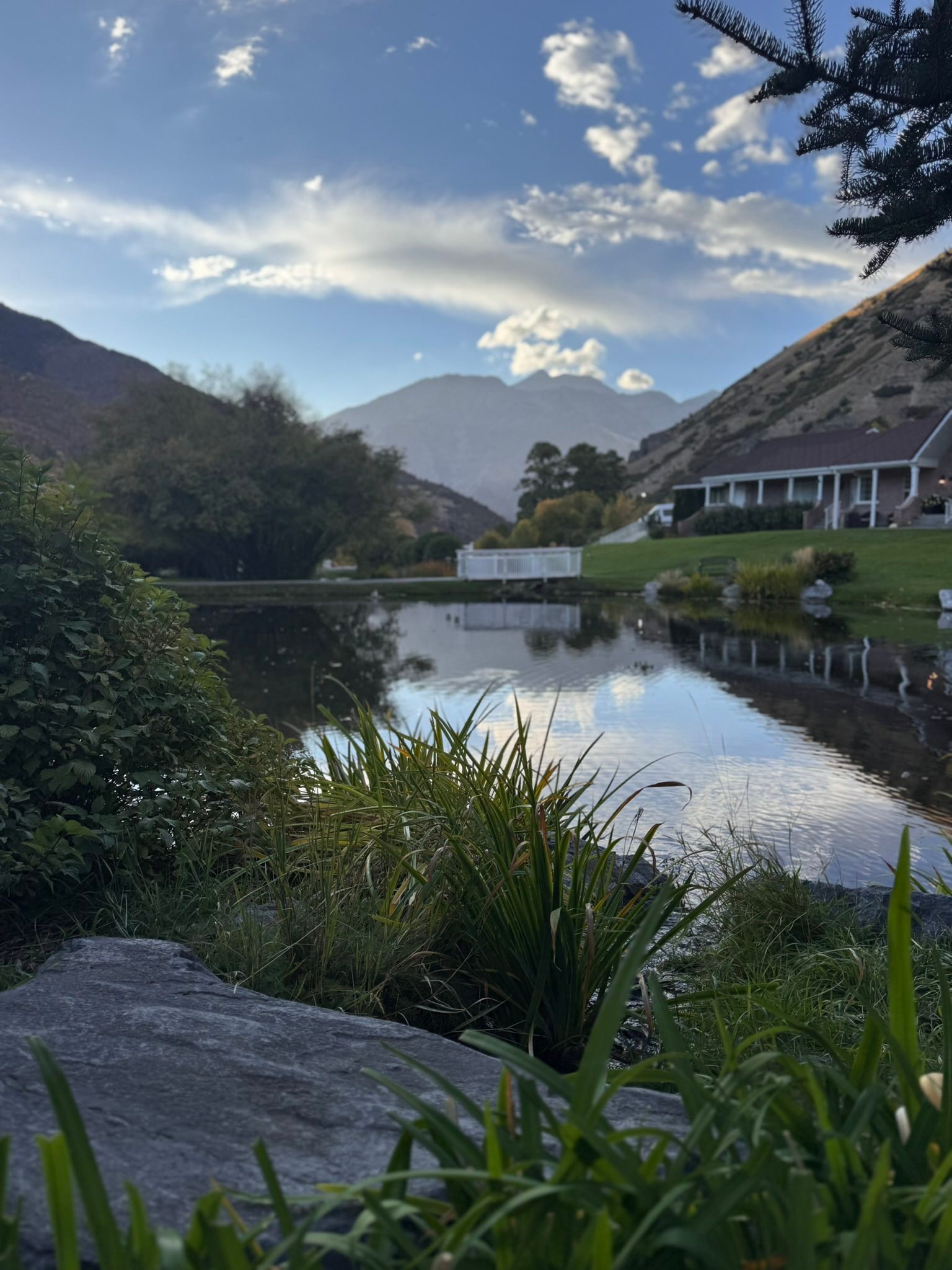 Conrad Ranch Weddings & Events | Provo UT